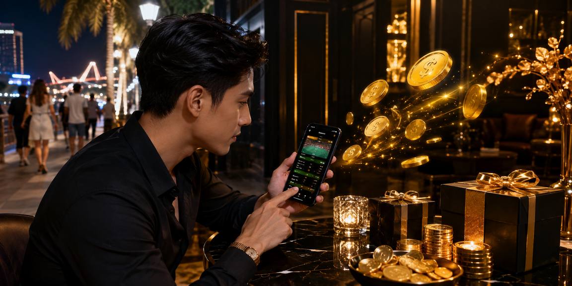 ok99 Đăng ký ok99 — vài bước là vào sảnh