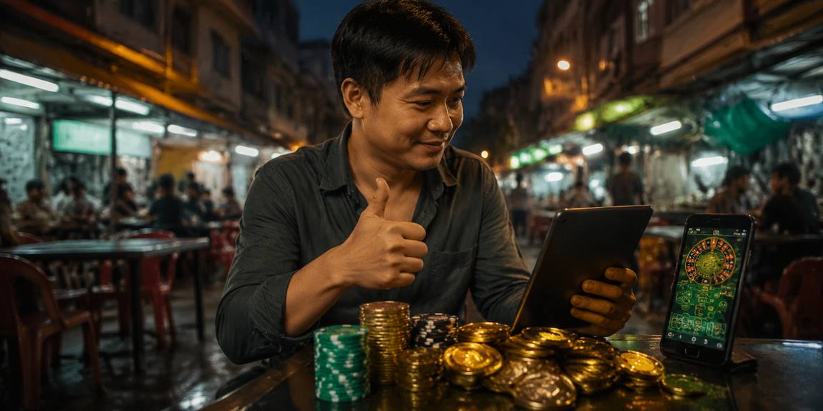 ok99 Những gì bạn cần biết khi dùng ok99