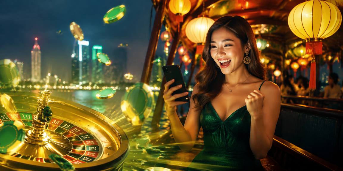 ok99 mobile gaming